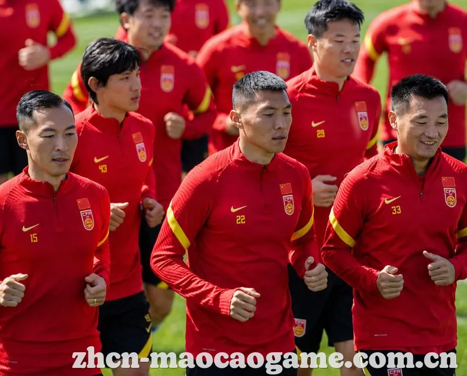中国足球青岛VS成都